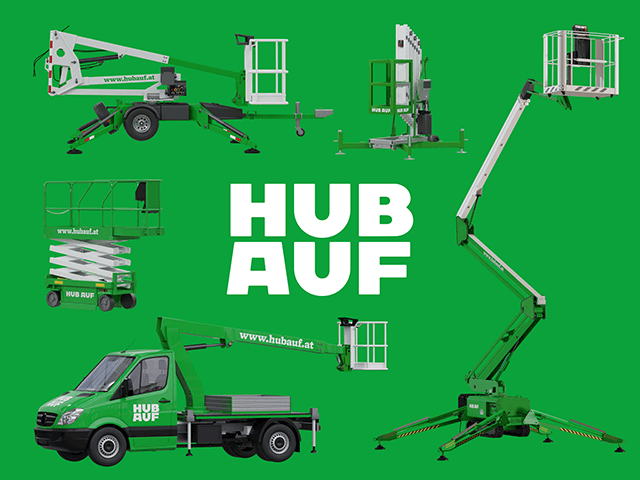 Hubauf